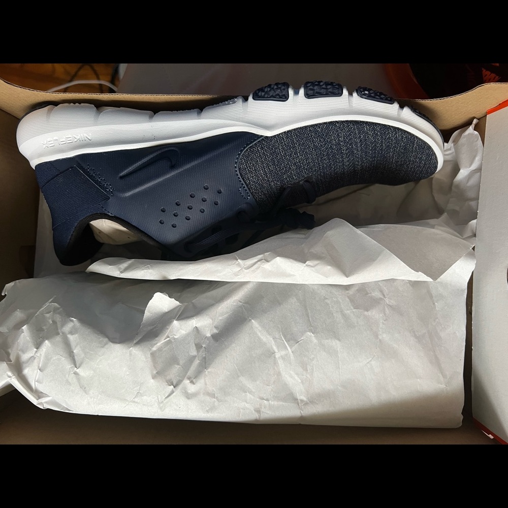 New Nike Sneakers